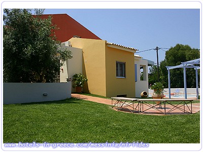 NIRIIDES HOTEL APARTMENTS, Photo 8 NIRIIDES HOTEL APARTMENTS, Photo 8