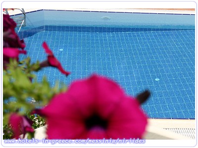 NIRIIDES HOTEL APARTMENTS, Photo 9 NIRIIDES HOTEL APARTMENTS, Photo 9