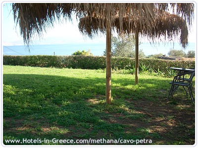 CAVO PETRA RELAXING EXPERIENCE, Photo 11 CAVO PETRA RELAXING EXPERIENCE, Photo 11