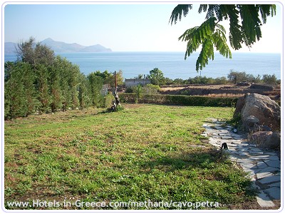 CAVO PETRA RELAXING EXPERIENCE, Photo 12 CAVO PETRA RELAXING EXPERIENCE, Photo 12