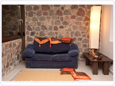 CAVO PETRA RELAXING EXPERIENCE, Photo 4 CAVO PETRA RELAXING EXPERIENCE, Photo 4