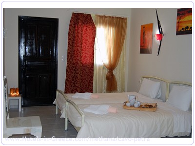 CAVO PETRA RELAXING EXPERIENCE, Photo 7 CAVO PETRA RELAXING EXPERIENCE, Photo 7