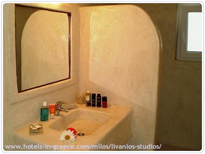 LIVANIOS STUDIOS STUDIOS AND APARTMENTS, Photo 10