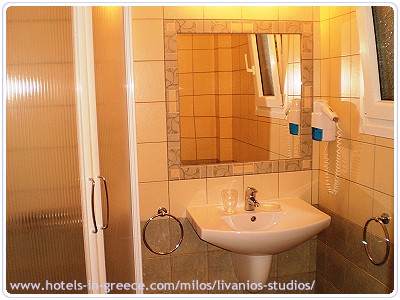 LIVANIOS STUDIOS STUDIOS AND APARTMENTS, Photo 11 LIVANIOS STUDIOS STUDIOS AND APARTMENTS, Photo 11