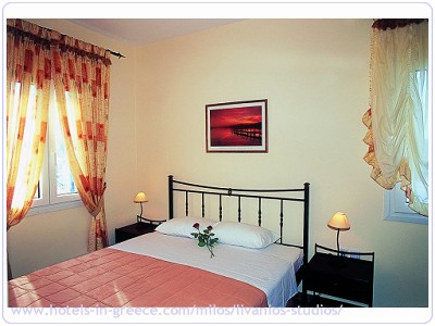 LIVANIOS STUDIOS STUDIOS AND APARTMENTS, Photo 12 LIVANIOS STUDIOS STUDIOS AND APARTMENTS, Photo 12