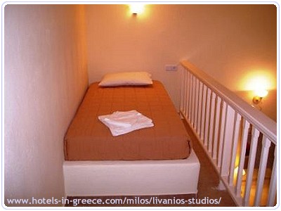 LIVANIOS STUDIOS STUDIOS AND APARTMENTS, Photo 13 LIVANIOS STUDIOS STUDIOS AND APARTMENTS, Photo 13