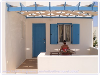 LIVANIOS STUDIOS STUDIOS AND APARTMENTS, Photo 16 LIVANIOS STUDIOS STUDIOS AND APARTMENTS, Photo 16