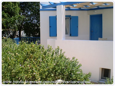 LIVANIOS STUDIOS STUDIOS AND APARTMENTS, Photo 2 LIVANIOS STUDIOS STUDIOS AND APARTMENTS, Photo 2