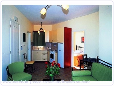 LIVANIOS STUDIOS STUDIOS AND APARTMENTS, Photo 6 LIVANIOS STUDIOS STUDIOS AND APARTMENTS, Photo 6