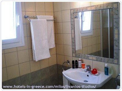 LIVANIOS STUDIOS STUDIOS AND APARTMENTS, Photo 7 LIVANIOS STUDIOS STUDIOS AND APARTMENTS, Photo 7
