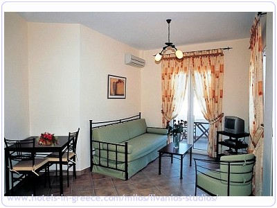 LIVANIOS STUDIOS STUDIOS AND APARTMENTS, Photo 9 LIVANIOS STUDIOS STUDIOS AND APARTMENTS, Photo 9