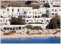 DIONYSOS HOTEL, Photo 3 DIONYSOS HOTEL, Photo 3