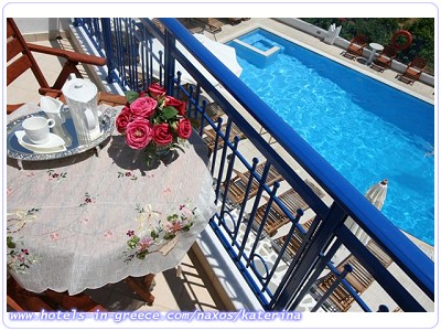 KATERINA HOTEL, Photo 10 KATERINA HOTEL, Photo 10