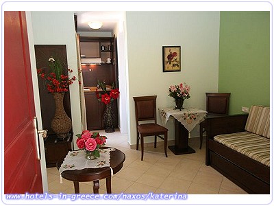 KATERINA HOTEL, Photo 12 KATERINA HOTEL, Photo 12