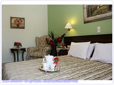 KATERINA HOTEL, Photo 17 KATERINA HOTEL, Photo 17