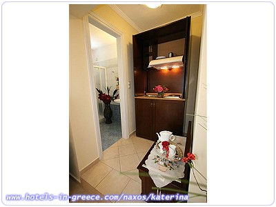 KATERINA HOTEL, Photo 19 KATERINA HOTEL, Photo 19