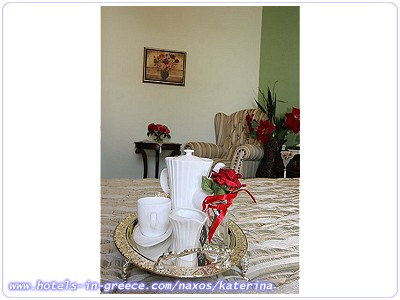 KATERINA HOTEL, Photo 22 KATERINA HOTEL, Photo 22