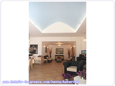 KATERINA HOTEL, Photo 23 KATERINA HOTEL, Photo 23