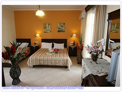 KATERINA HOTEL, Photo 4 KATERINA HOTEL, Photo 4