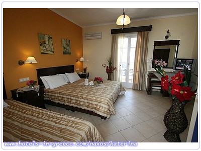 KATERINA HOTEL, Photo 5 KATERINA HOTEL, Photo 5