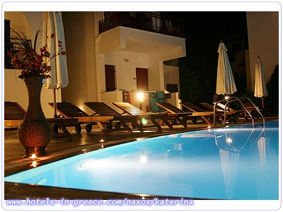 KATERINA HOTEL, Photo 8 KATERINA HOTEL, Photo 8