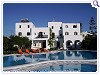 SOMETHING ELSE APARTMENTS, Agia Anna, Naxos, Photo 1