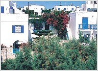 ARKOULIS STUDIOS, Naousa, Paros, Photo 3