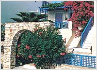 ARKOULIS STUDIOS, Naousa, Paros, Photo 4