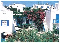 ARKOULIS STUDIOS, Naousa, Paros, Photo 5