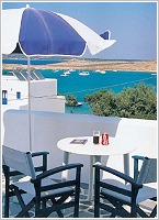 ARKOULIS STUDIOS, Naousa, Paros, Photo 6