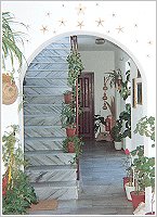 AUGUSTA ROOMS, Naousa, Paros, Photo 5