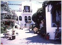 CHRISTINA HOTEL, Naousa, Paros, Photo 2
