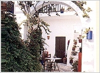 CHRISTINA HOTEL, Naousa, Paros, Photo 4
