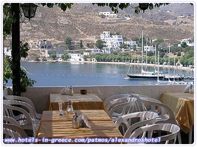 ALEXANDROS HOTEL, Photo 3 ALEXANDROS HOTEL, Photo 3