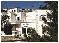 ENALION HOTEL, Photo 1 ENALION HOTEL, Photo 1