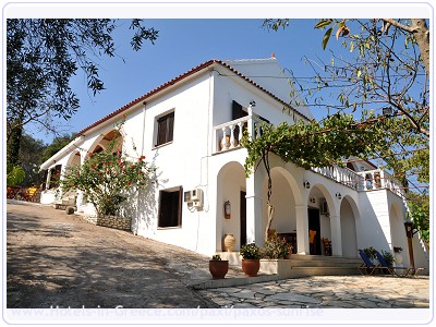 PAXOS SUNRISE VILLAS, Photo 1 PAXOS SUNRISE VILLAS, Photo 1