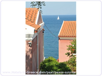 PAXOS SUNRISE VILLAS, Photo 10 PAXOS SUNRISE VILLAS, Photo 10