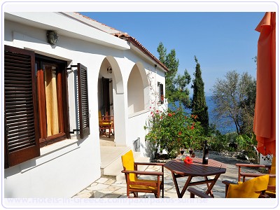 PAXOS SUNRISE VILLAS, Photo 11 PAXOS SUNRISE VILLAS, Photo 11