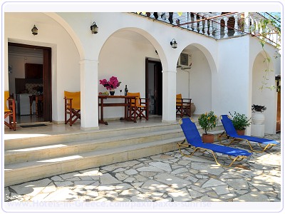 PAXOS SUNRISE VILLAS, Photo 12 PAXOS SUNRISE VILLAS, Photo 12