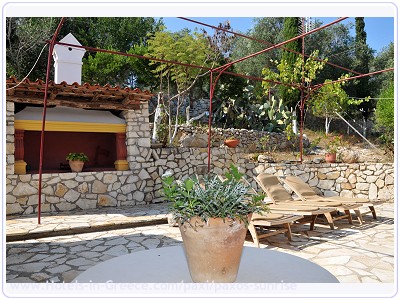 PAXOS SUNRISE VILLAS, Photo 13 PAXOS SUNRISE VILLAS, Photo 13