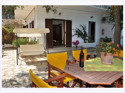 PAXOS SUNRISE VILLAS, Photo 14