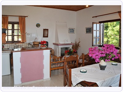 PAXOS SUNRISE VILLAS, Photo 16 PAXOS SUNRISE VILLAS, Photo 16