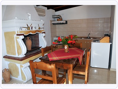 PAXOS SUNRISE VILLAS, Photo 17 PAXOS SUNRISE VILLAS, Photo 17