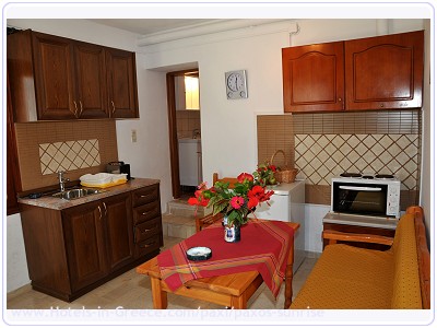 PAXOS SUNRISE VILLAS, Photo 18 PAXOS SUNRISE VILLAS, Photo 18