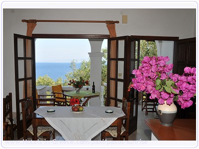 PAXOS SUNRISE VILLAS, Photo 19 PAXOS SUNRISE VILLAS, Photo 19