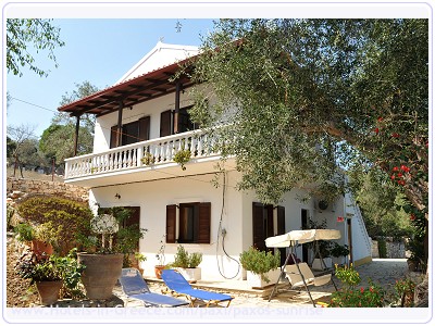 PAXOS SUNRISE VILLAS, Photo 2 PAXOS SUNRISE VILLAS, Photo 2