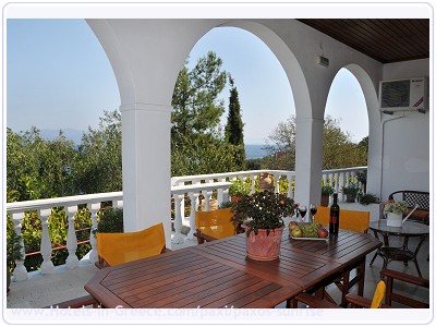 PAXOS SUNRISE VILLAS, Photo 21 PAXOS SUNRISE VILLAS, Photo 21