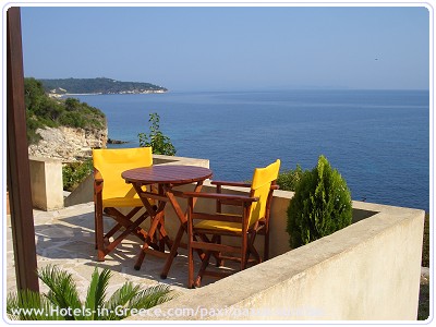 PAXOS SUNRISE VILLAS, Photo 23 PAXOS SUNRISE VILLAS, Photo 23