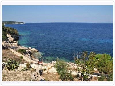 PAXOS SUNRISE VILLAS, Photo 24