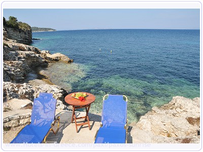 PAXOS SUNRISE VILLAS, Photo 26 PAXOS SUNRISE VILLAS, Photo 26